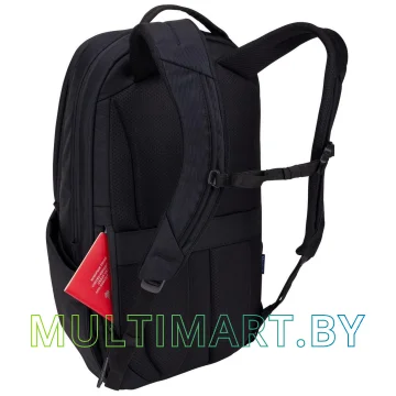 Рюкзак Thule Subterra 2 21L TSLB415BLK (черный) картинка 8